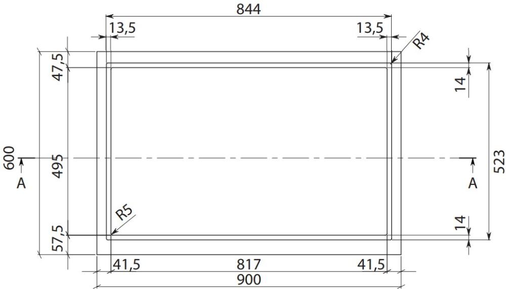  Falmec QUANTUM PRO