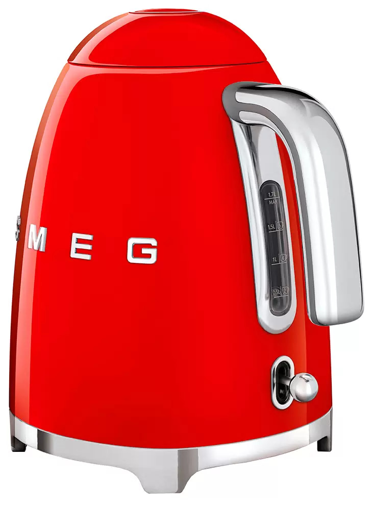  Smeg KLF03RDEU