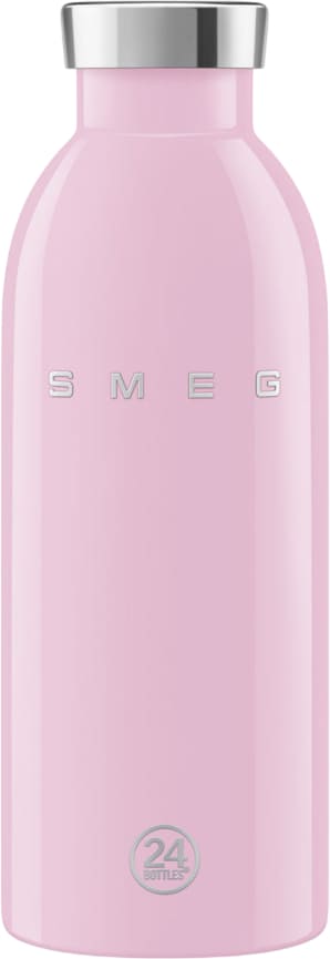 Термическая бутылка Smeg WBF01PK