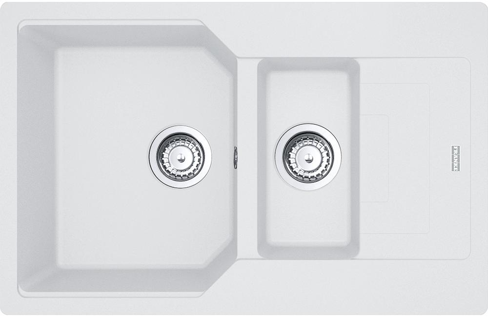  Franke Urban UBG 651-78 Белый