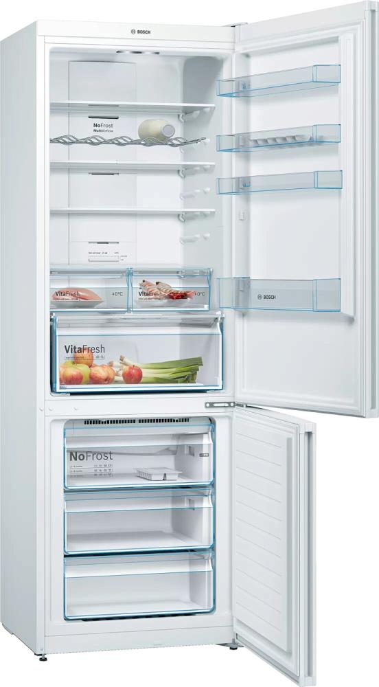  Bosch KGN49XWEA