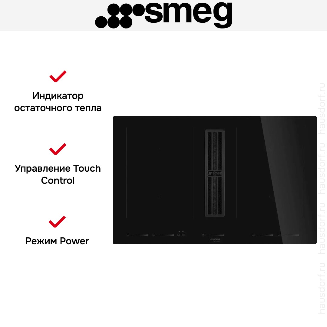  Smeg HOBD682D2
