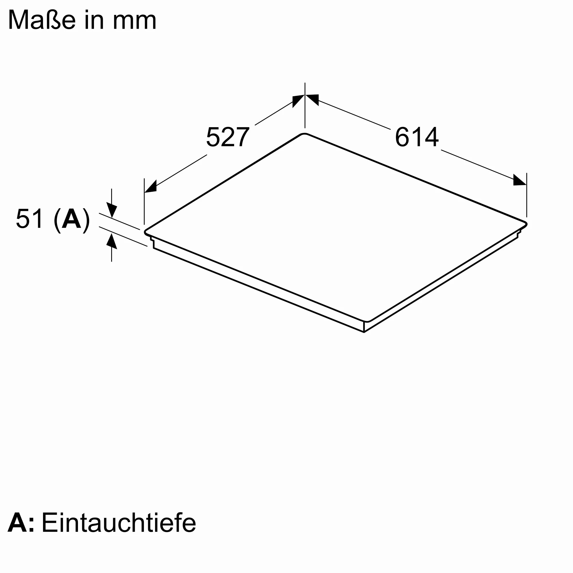 Встраиваемая индукционная варочная панель Neff T66YYE4C0