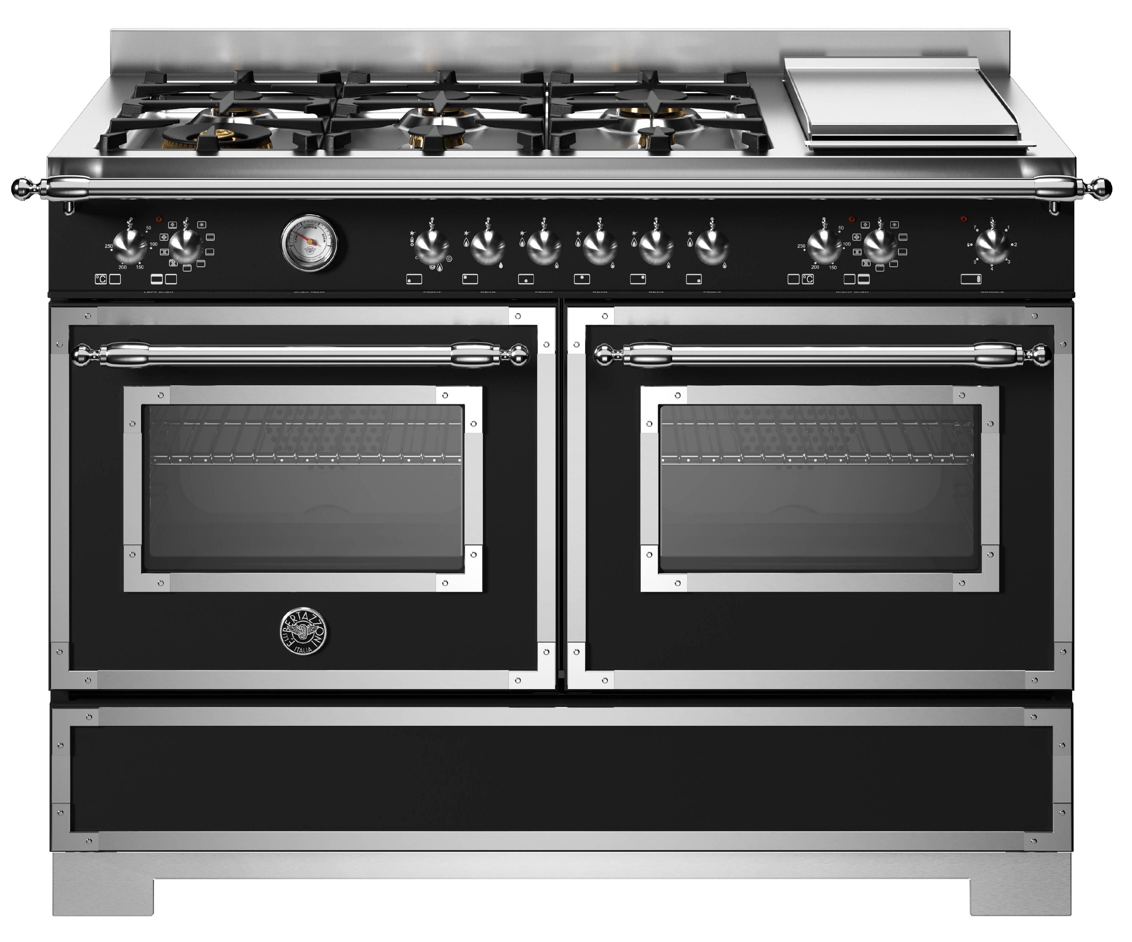  Bertazzoni HER126G2ENET2