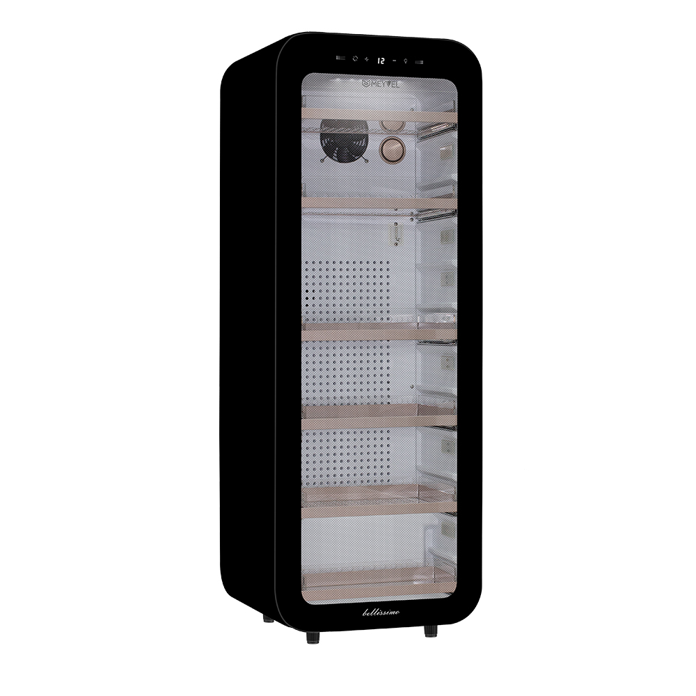  Meyvel MD105-Black