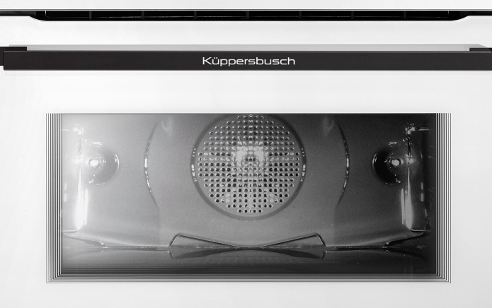  Kuppersbusch CBP 6550.0 W5 Black Velvet