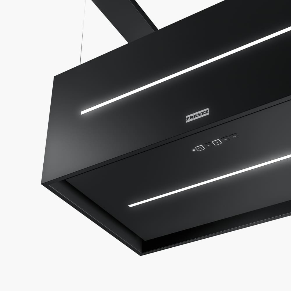  Franke FMAS BK EXTRA MATT F80 KL