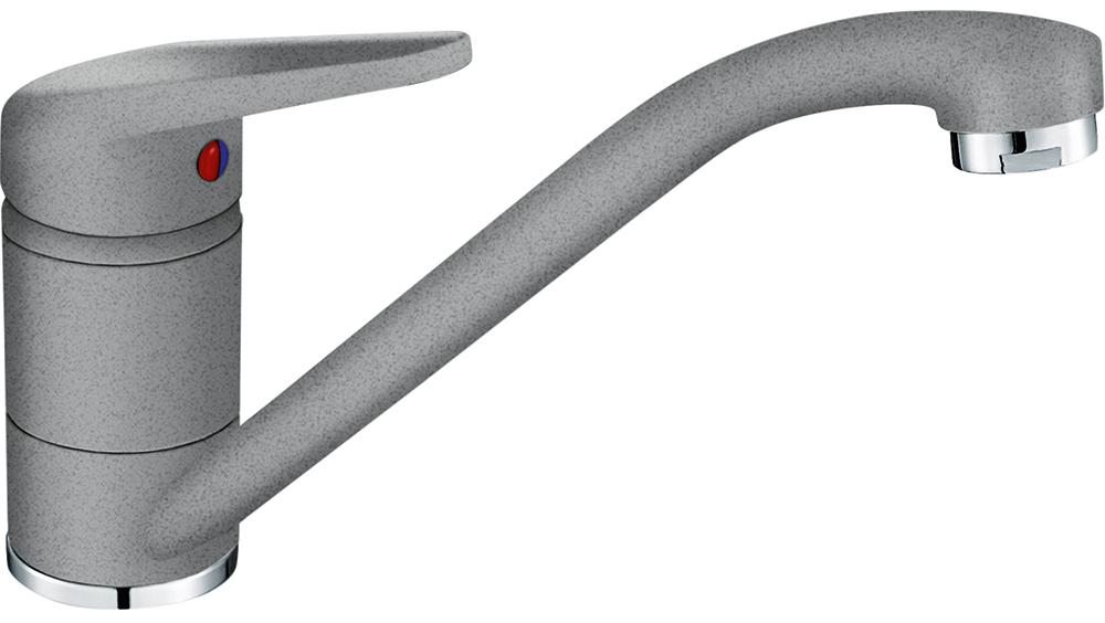  Franke Novara Plus серый