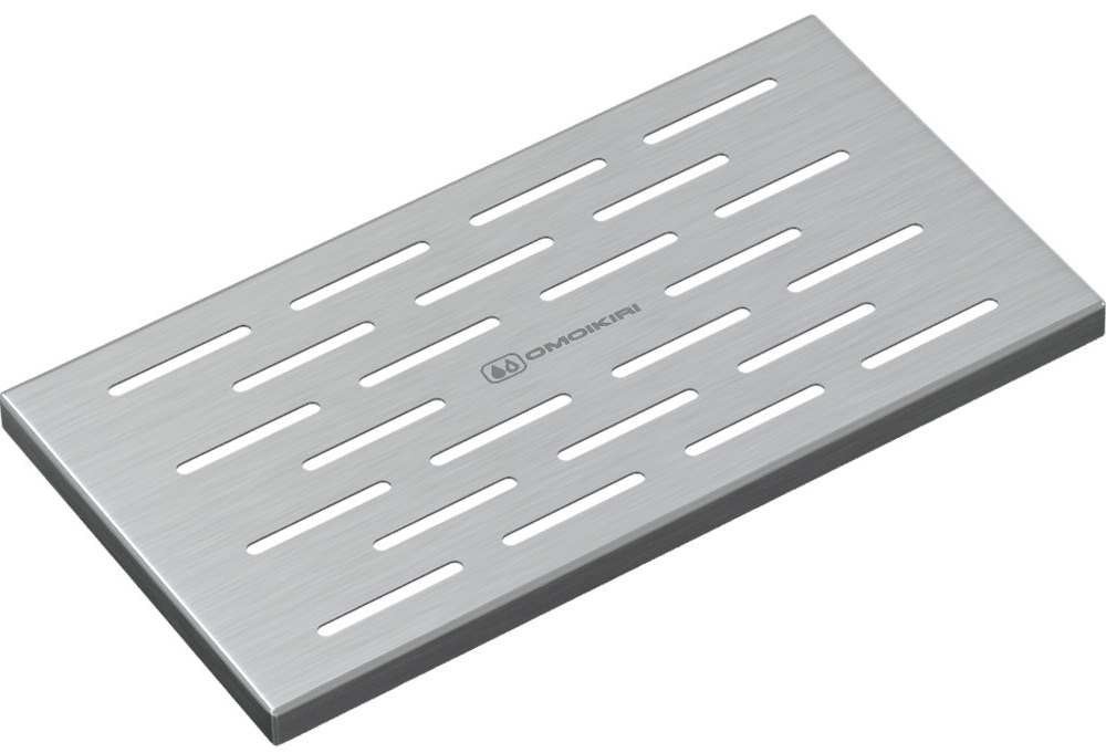 Omoikiri FT-01-IN для DRY-01/02 нерж. сталь