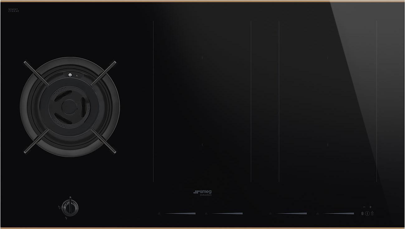 Варочная панель Smeg PM6954R