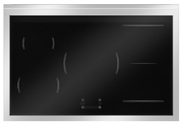  Bertazzoni HER95I1EAVT2