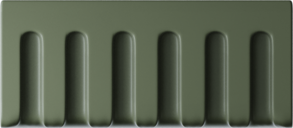  Omoikiri Mikura 61 OL olive