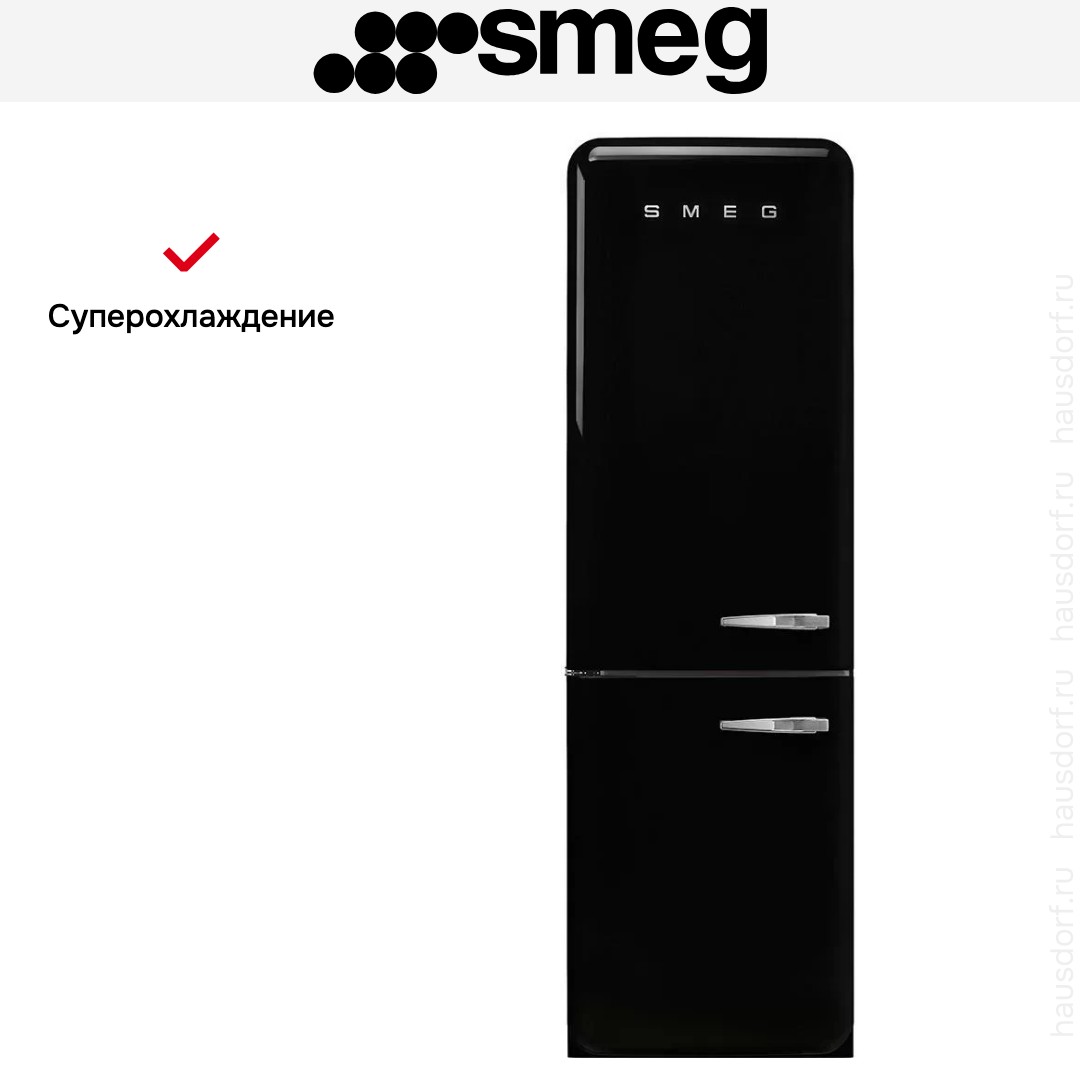  Smeg FAB32LBL5
