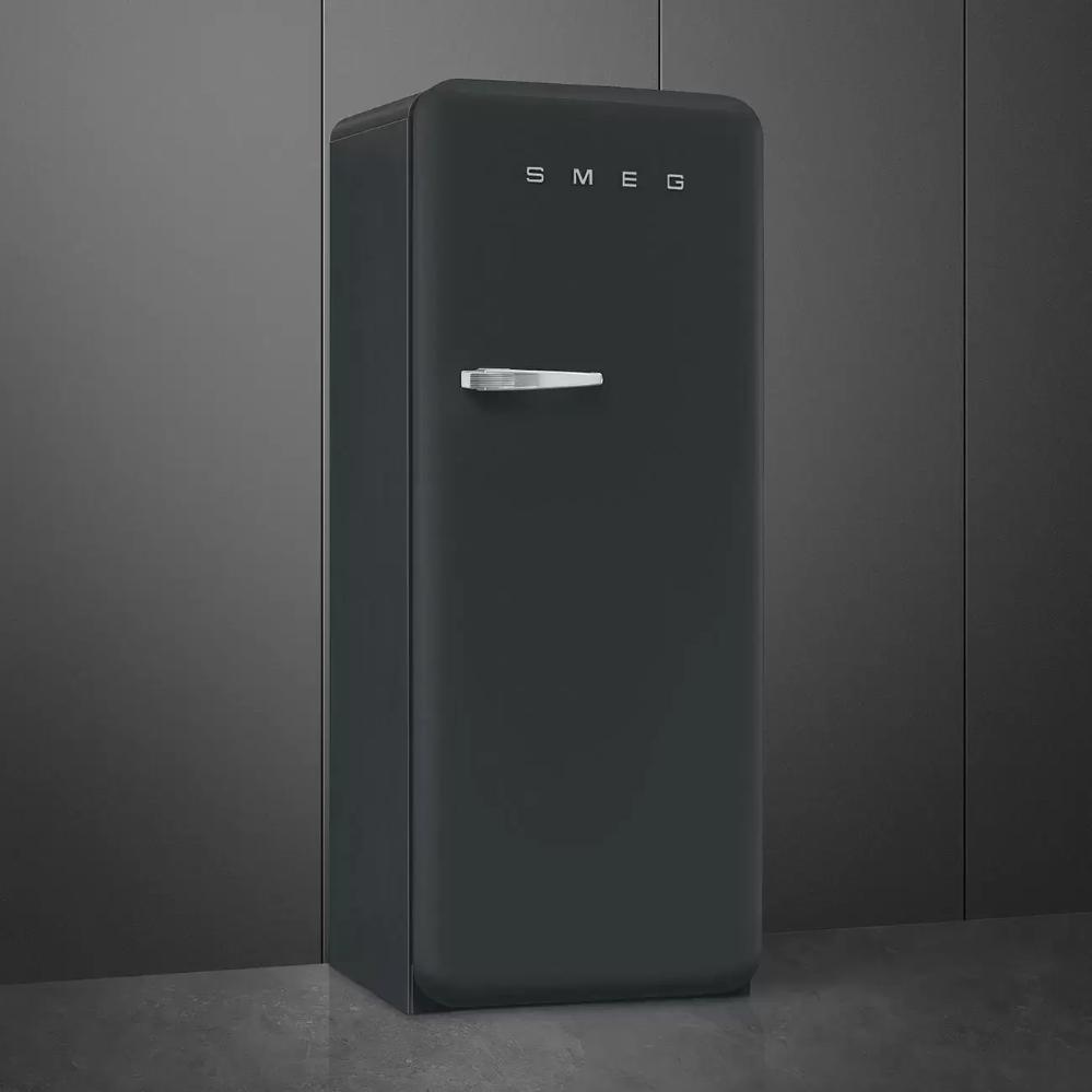 Холодильник Smeg FAB28RDBLV5