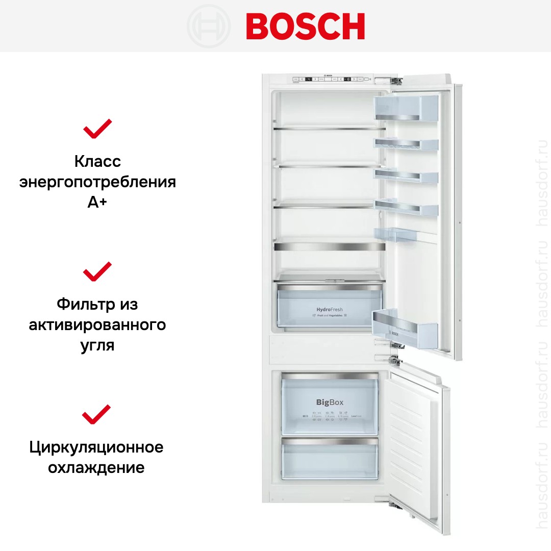  Bosch KIS 87AF30 R