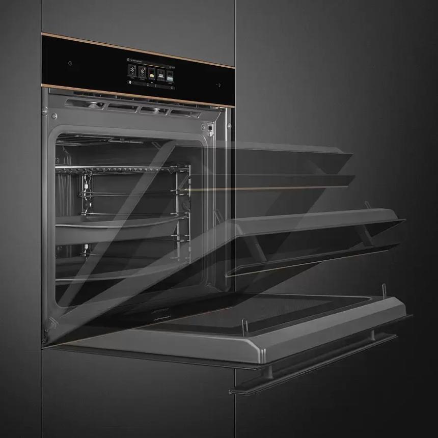  Smeg SO6606WAPNR