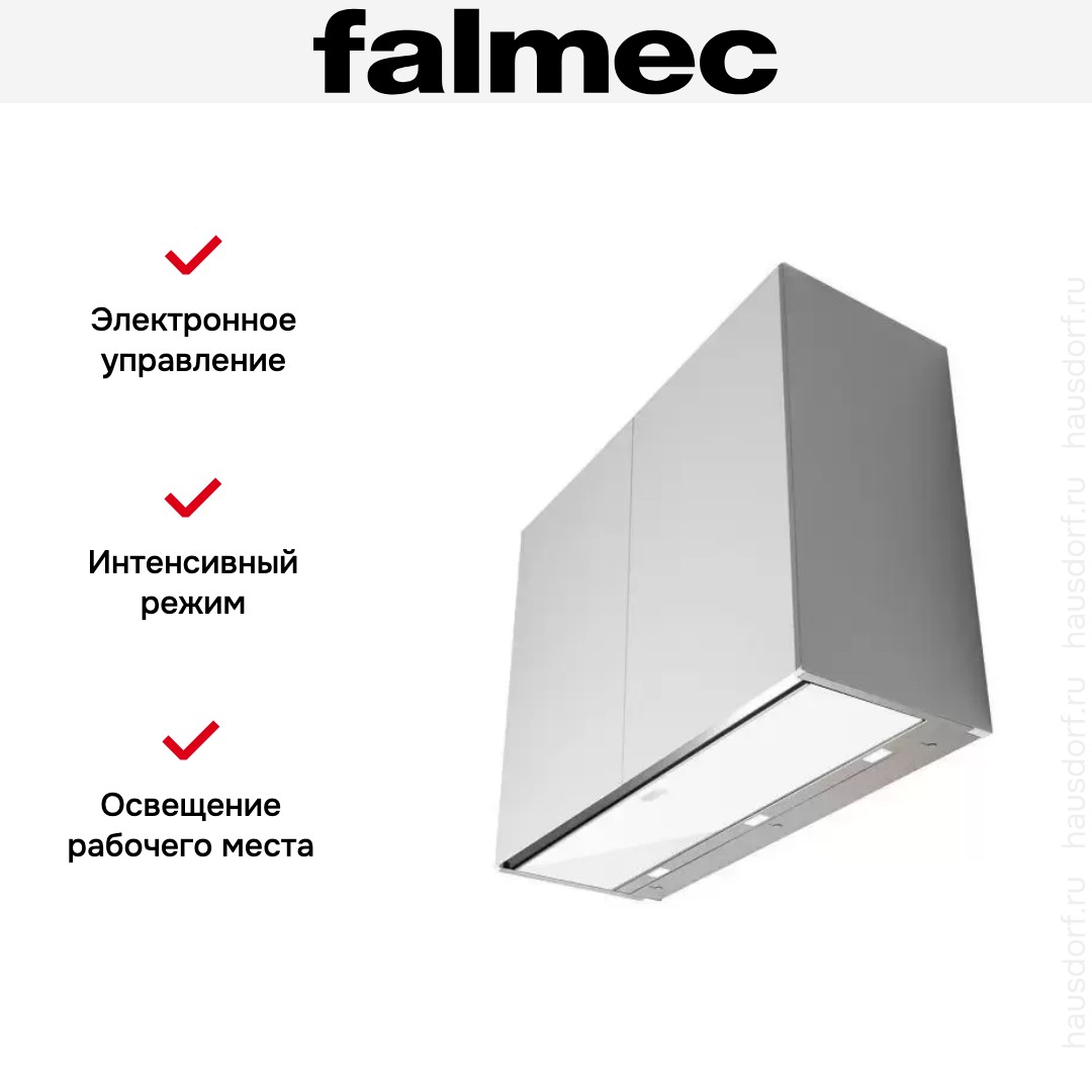  Falmec MOVE 120 white