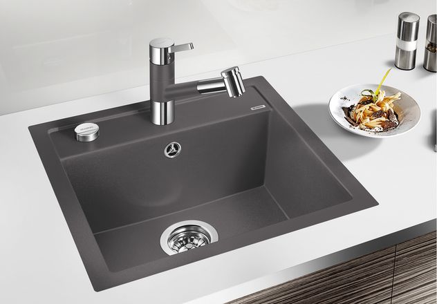  Blanco Dalago 5-F антрацит