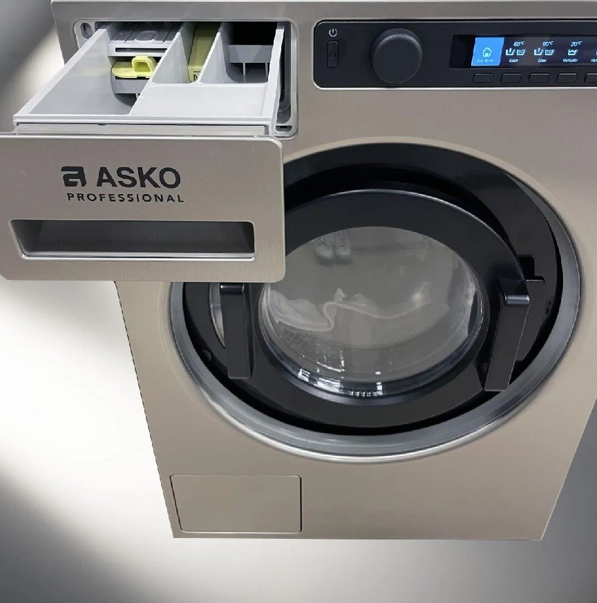  Asko WMC8944VB.T
