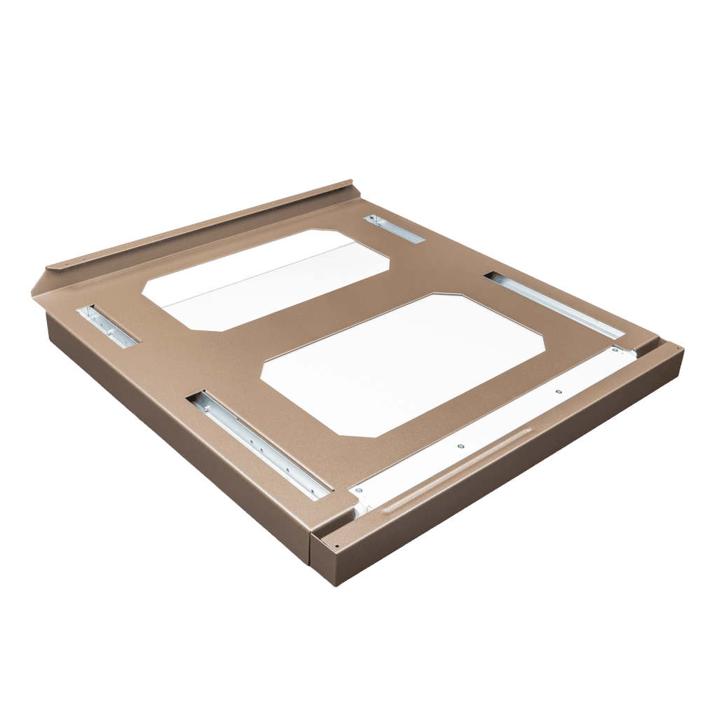  c выдвижной полкой Schulthess 52214 Vanity Fair