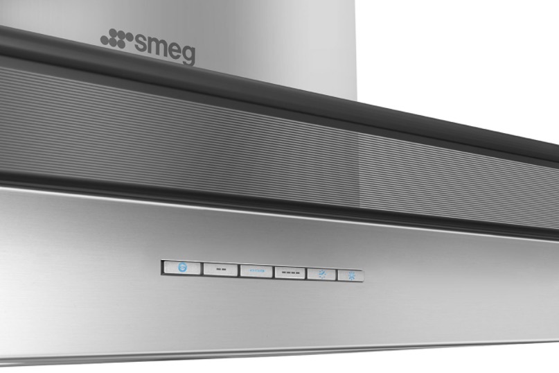 Вытяжка Smeg KBT600VE