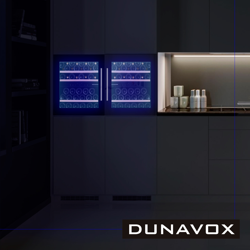  Dunavox DAB-41.83DB