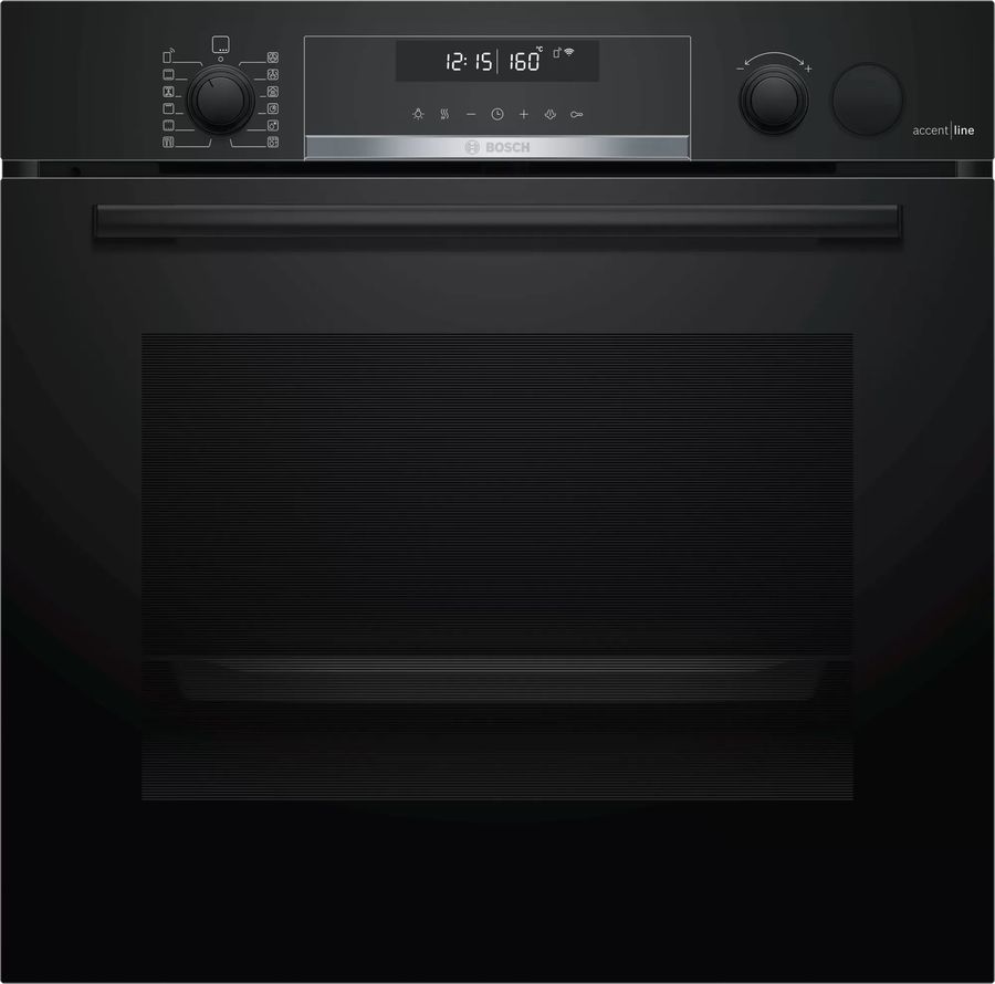 Духовой шкаф Bosch HRG4785B6