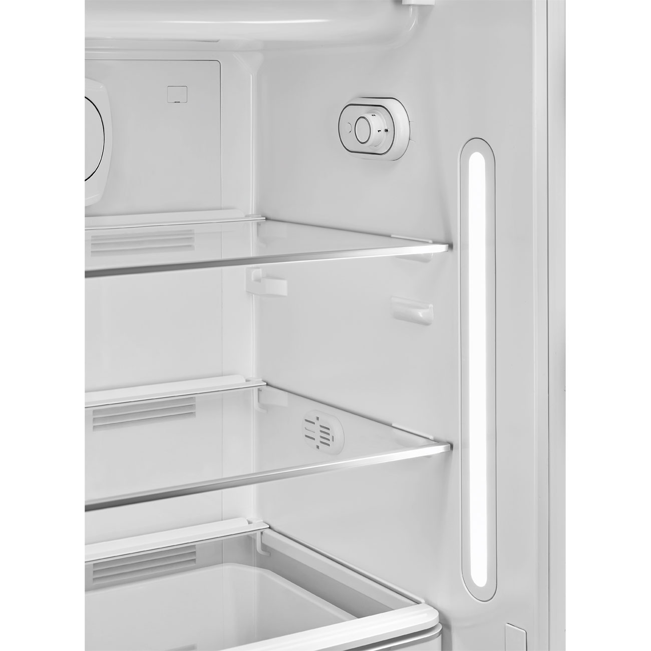 Холодильник Smeg FAB28RDSB6