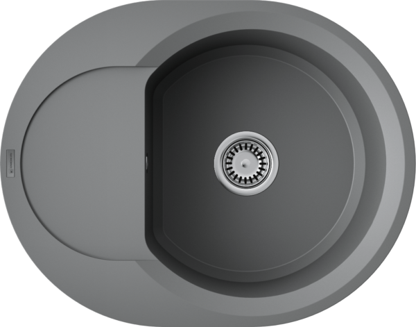  Omoikiri Sakaime 60E PL платина