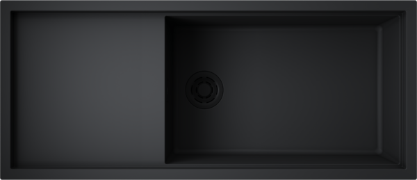  Omoikiri Sintesi 116 GB графит