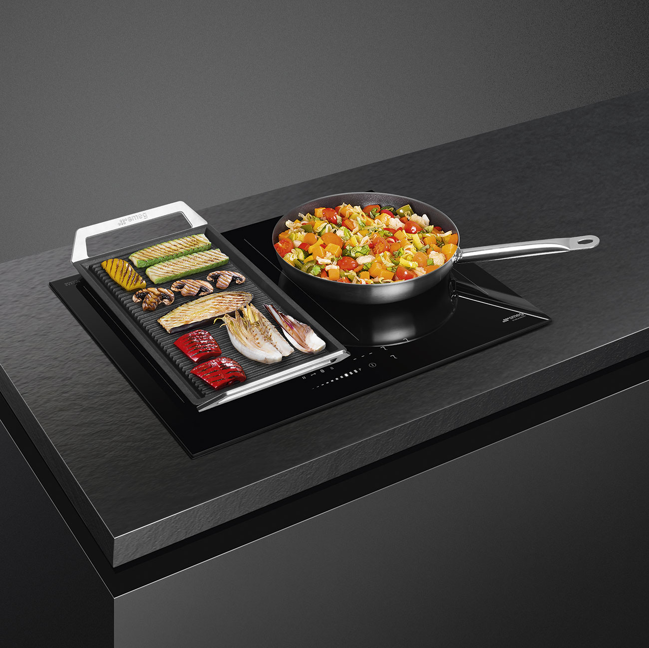  SMEG SIM3644D