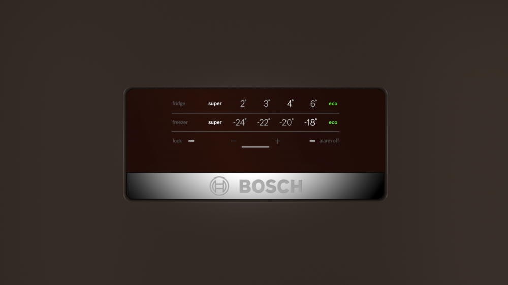  BOSCH KGN39XD20R