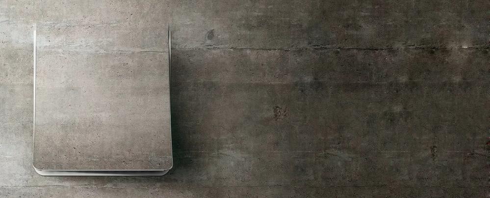 Вытяжка Elica NUAGE DRYWALL/F/75