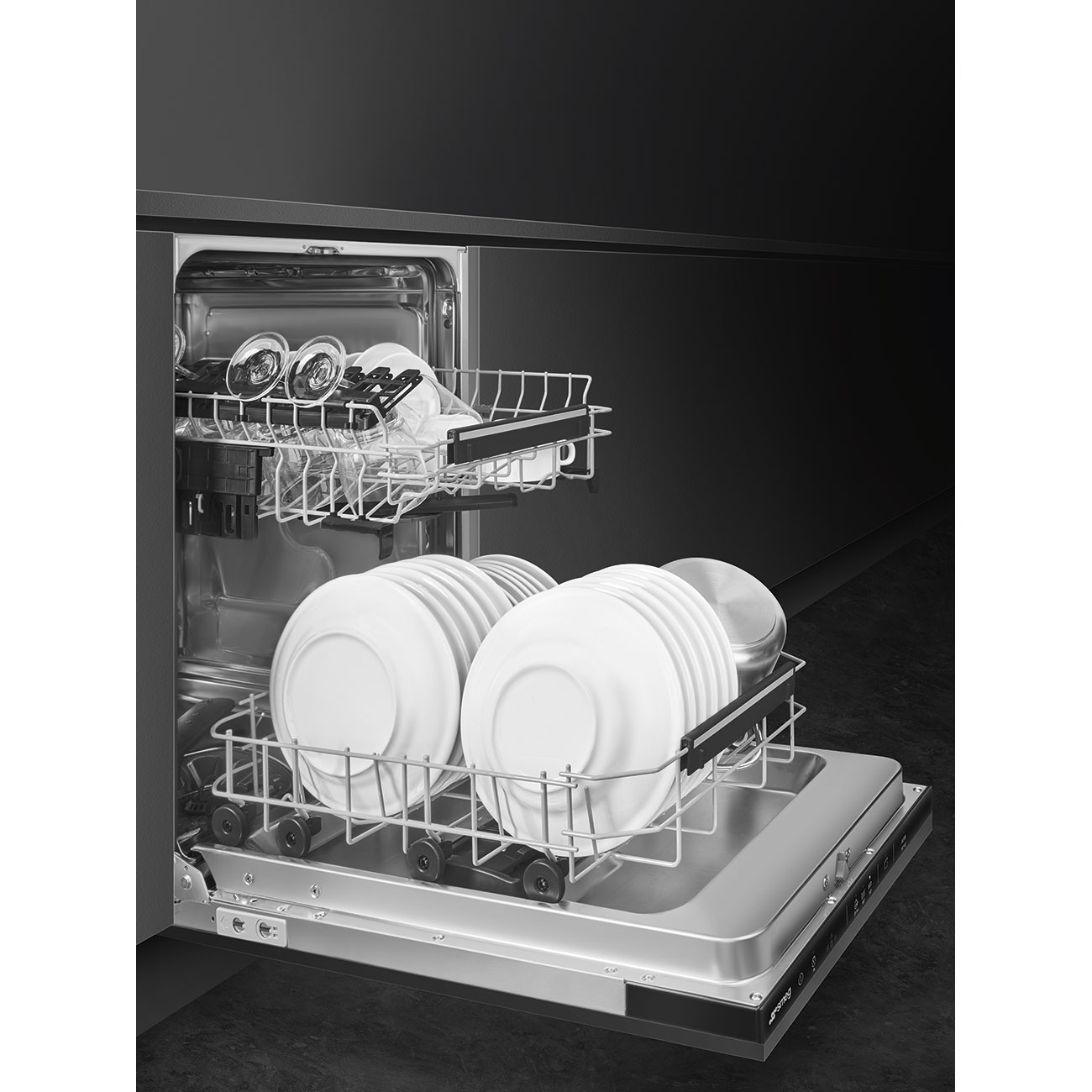  SMEG ST4522DIN