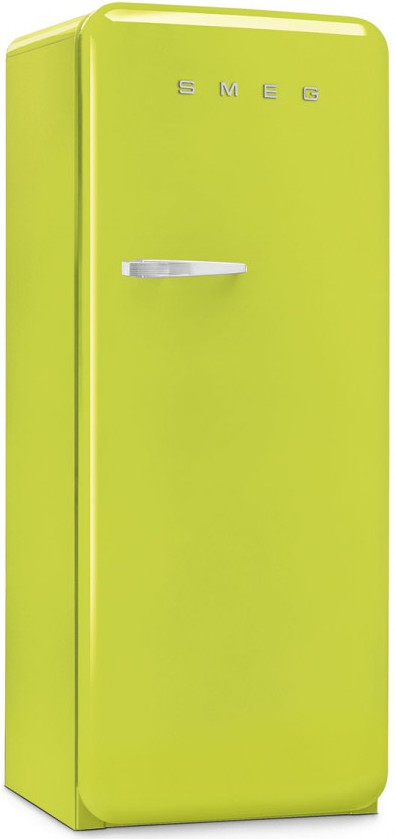 Холодильник Smeg FAB28RLI6