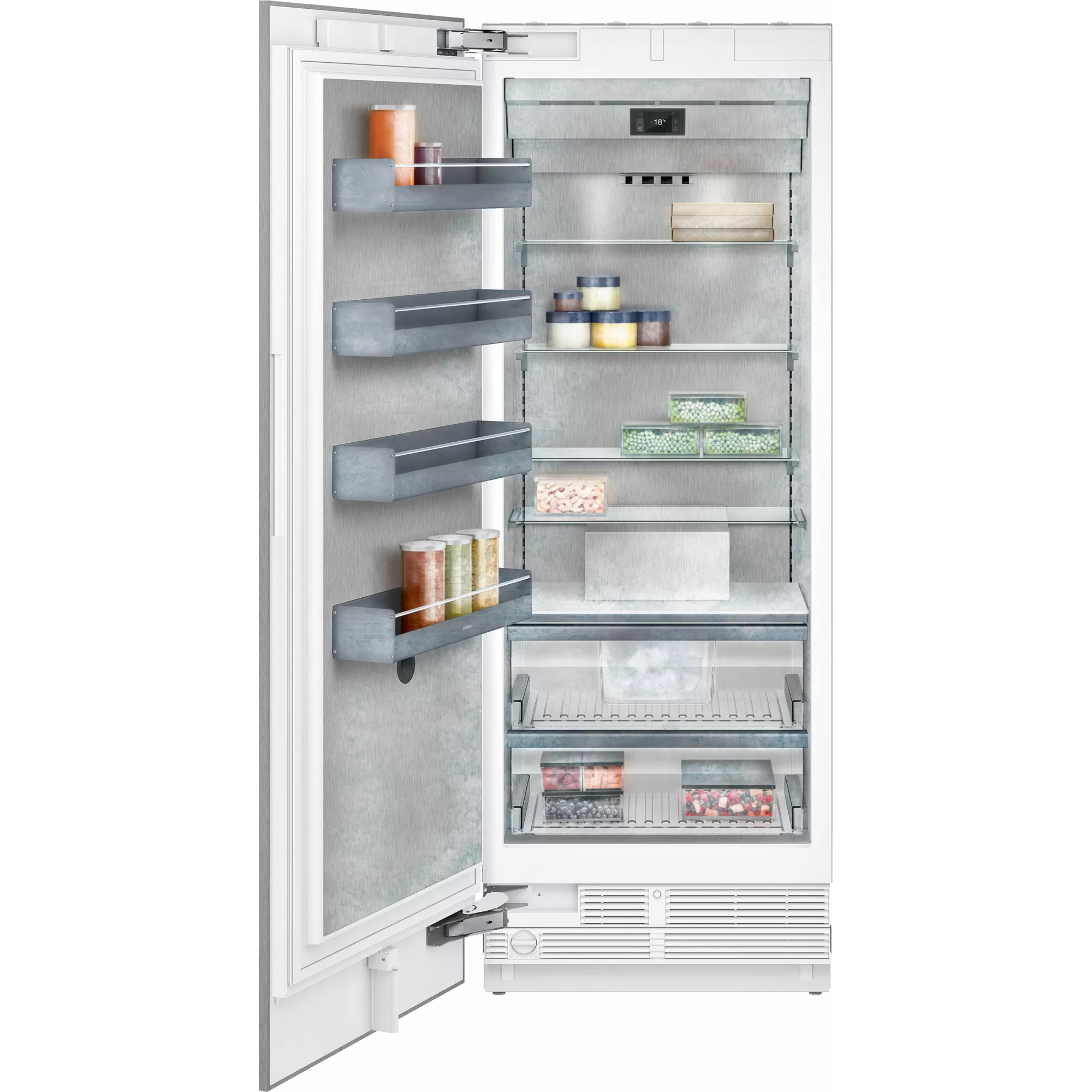  Gaggenau RF 471 306