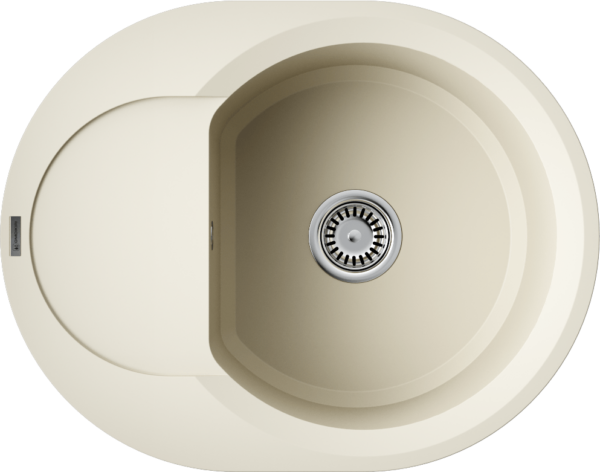  Omoikiri Sakaime 60E BE ваниль