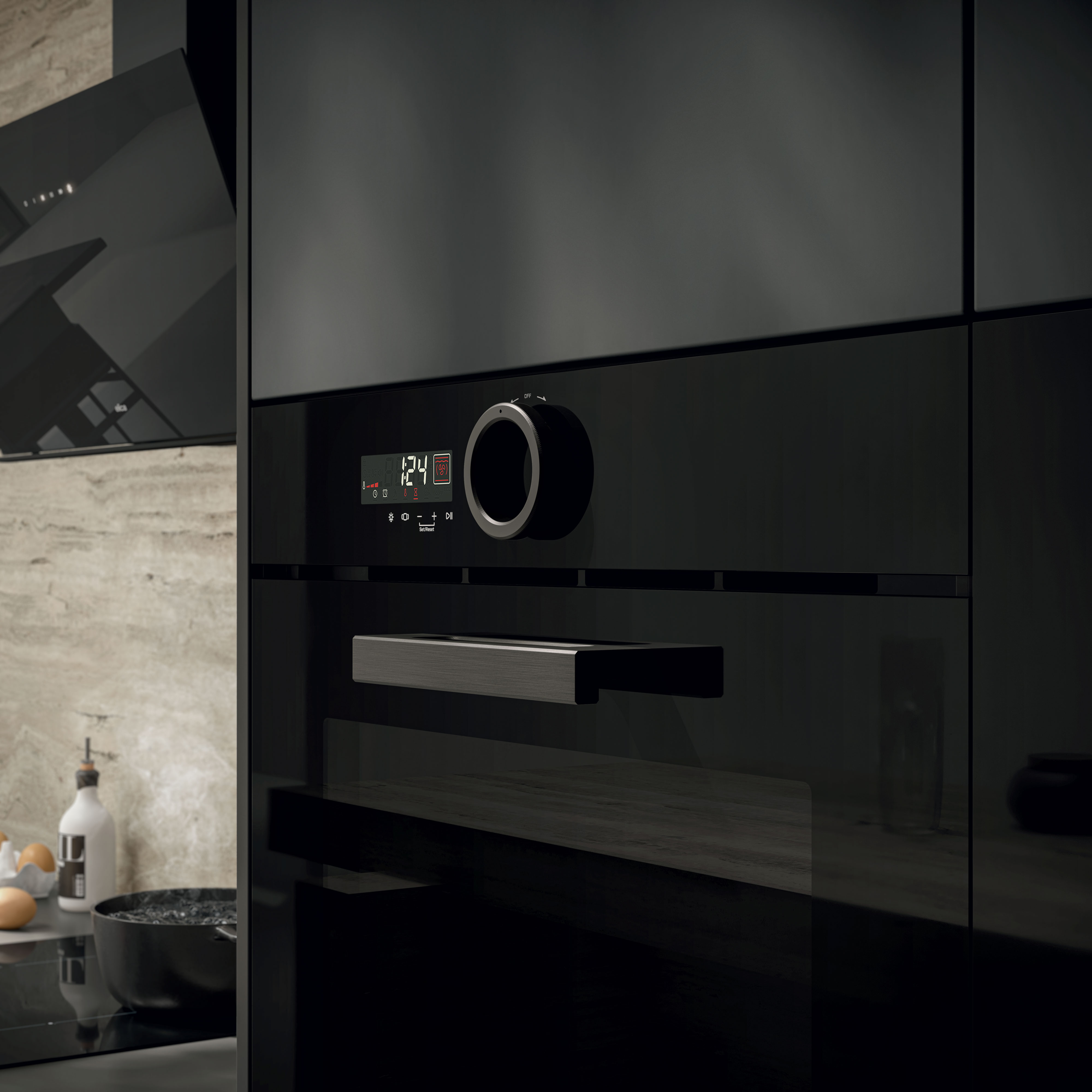  Elica Virtus Multi DD