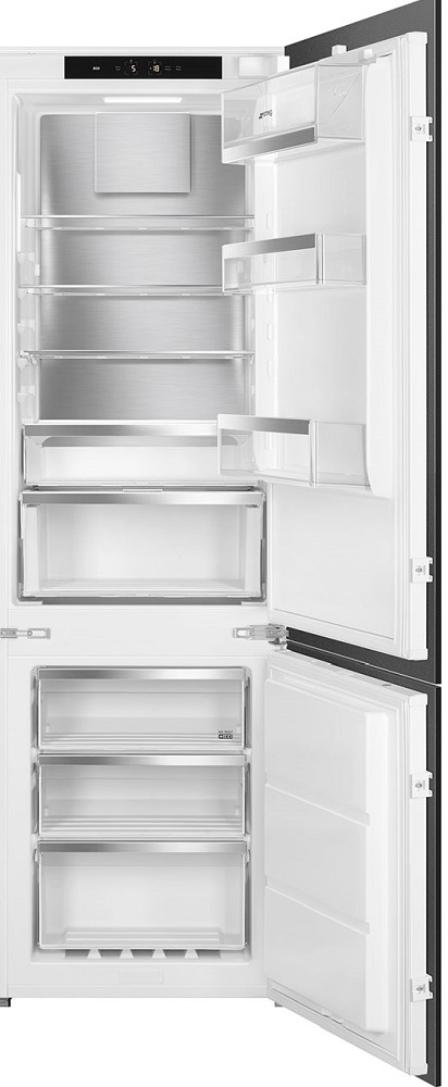 Встраиваемый холодильник Smeg C9174TN5D1