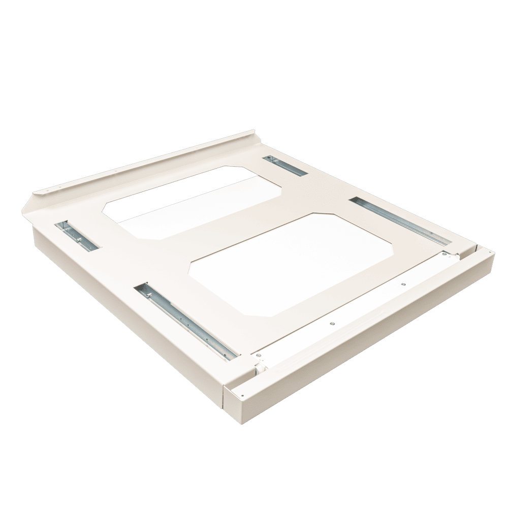  c выдвижной полкой Schulthess 52212 Flaw Less