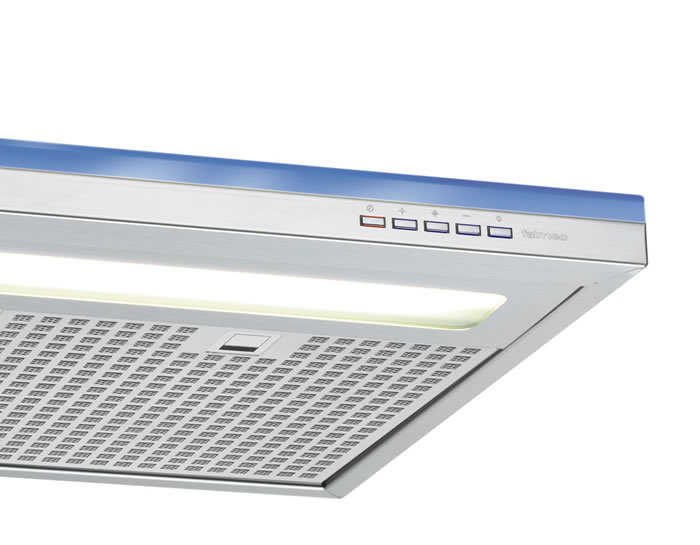 Вытяжка Falmec Lumen 120 ix (800) ECP