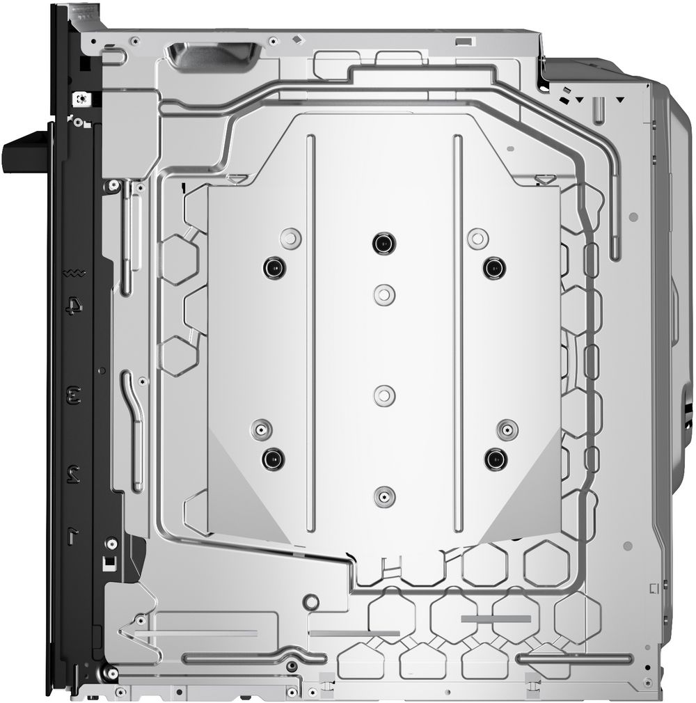 Духовой шкаф Neff B2CCJ7AK3