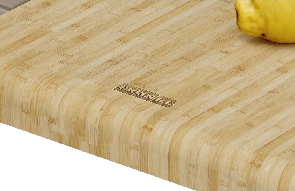  Franke 280x532 мм бамбук 112.0595.334