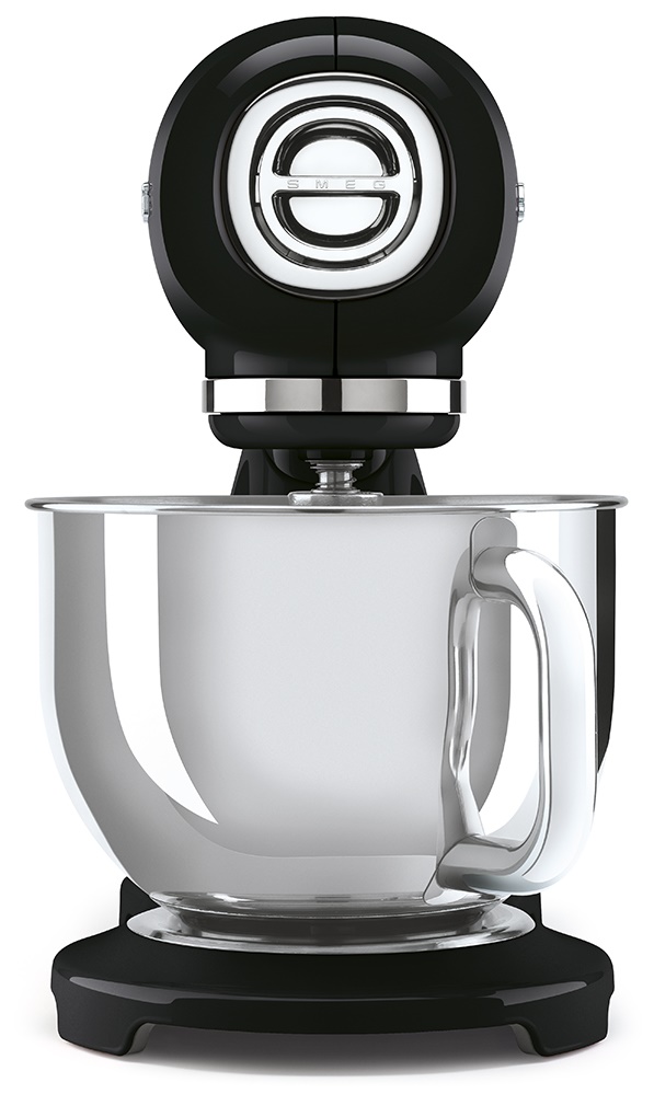 Миксер Smeg SMF03BLEU