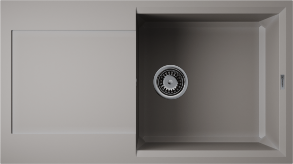  Omoikiri Sakaime 78-GR leningrad grey