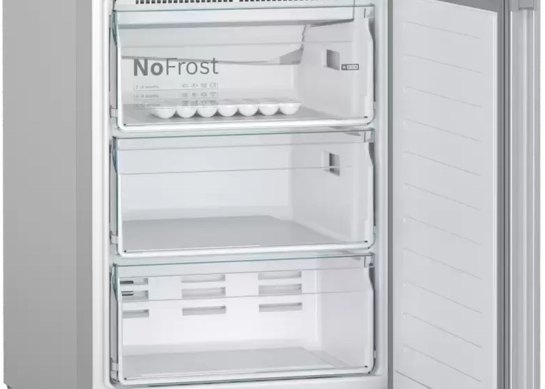  BOSCH KGN39VL25R