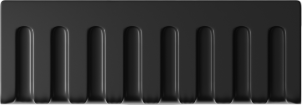  Omoikiri Mikura 76-BL Natceramic черный