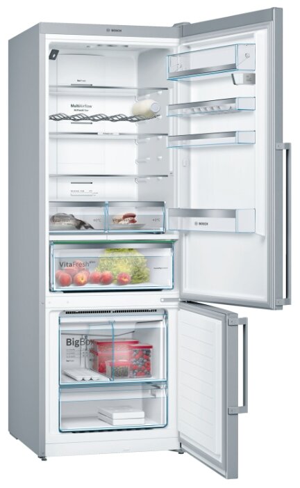 BOSCH KGN56HI20R