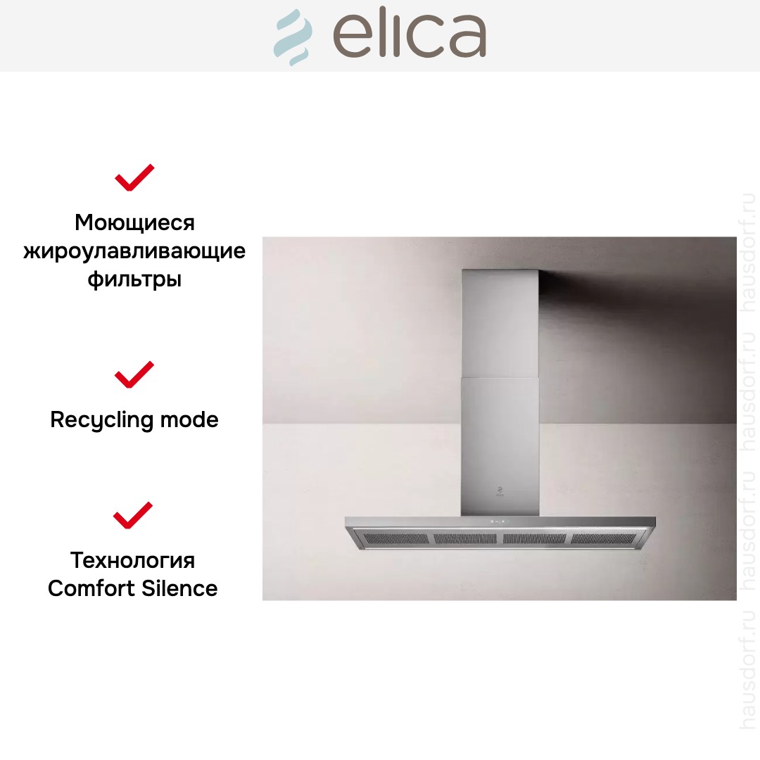  ELICA THIN ISLAND IX/A/120