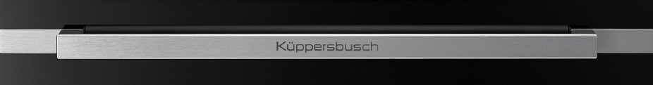  Kuppersbusch BP 6850.0 S1 Stainless Steel